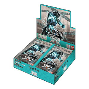 J[h_X UNION ARENA u[X^[pbN b8 [BOX]