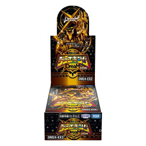 タカラトミー デュエル・マスターズTCG 天下夢双！！デュエキングDreaM 