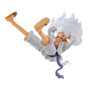 S.H.Figuarts s[X L[EDEtB MA5 tB  hς tBMA ONE PIECE
