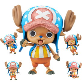 ワンピース ヴァリアブルアクションヒーローズ ONE PIECE トニートニー・チョッパー