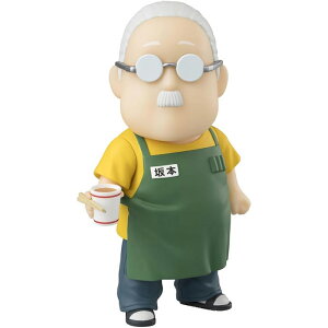 BANDAI TAMASHII NATIONS S.H.Figuarts mini SAKAMOTO DAYS �T�J���g�f�C�Y ��{���Y ���q�V�� �t�B�M���A