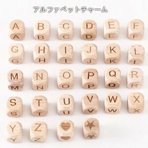 アルファベット チャーム キーホルダー イニシャルパーツ ファスナー パーツ キーホルダー 1cm(A-R)