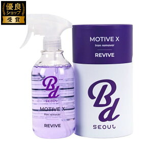 BOUND SEOUL IRON REMOVER  S zC[N[i[ ԗpi ԃObY J[pi ؍ 500mL