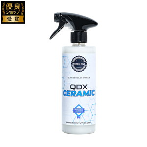 INFINITY WAX QDX CMX  Z~bN R[eBO ԗpi ԃObY J[pi V[g 500mL