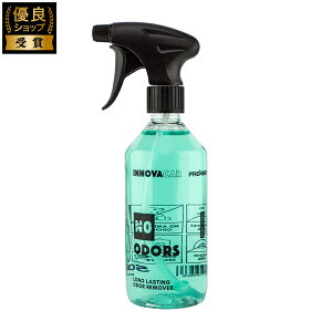 INNOVACAR N0 ODORS C^A ԗpi ԓ L ԃObY J[pi CmoJ[ 500mL