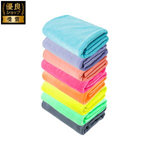 yPURESTARzSUPERIOR DRYING TOWEL ԃ^I }CNt@Co[NX z (90x70cm) |Ȃ 唻 ԗpi ԃNX Ȃ vdl 唻   hCO^I @グ 