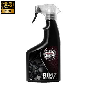 SCHOLL CONCEPTS RIM7 CLEANING GEL S zC[N[i[  pi ԃObY J[pi hCc 500mL