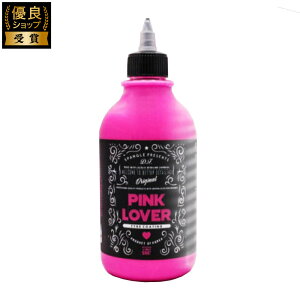 SPANGLE PINK LOVER  ^CbNX  ԗpi J[pi XpO 500mL