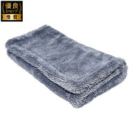 【PURESTAR】DUPLEX DRYING TOWEL Sサイズ 洗車タオル マイクロファイバークロス 超吸水 (20x38cm) 洗車…