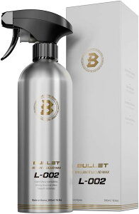 THE CLASS BULLET L-002 XbNƌˑLbhbNX  XbN h  ϋv ȒP{HԗpiJ[piUNXBULLET L-002 500mL