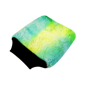 yyV1ʁzyPURESTAR zԃX|W }CNt@Co[ EHbV ~bg EHbVOO[u Wash Mitt ԗp X|W R[eBO{H h~ Vv[ ԃObY ԗpO[