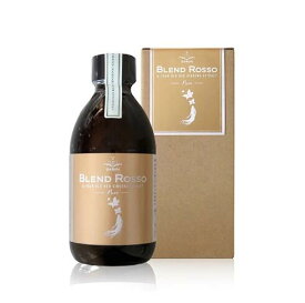 飲む高麗人参 DARUN ブレンドロッソ（ピュア）250ml ダルン