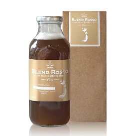 飲む高麗人参 DARUN ブレンドロッソ（ピュア）500ml ダルン
