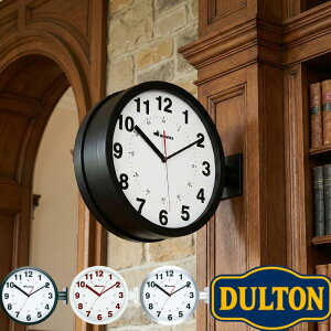 _g DULTON _utFCX EH[NbN S82429BK S82429IV S82429SV ʎv Ǌ|v ^  C_XgA JtF ubN a38cm g AiO É |v V