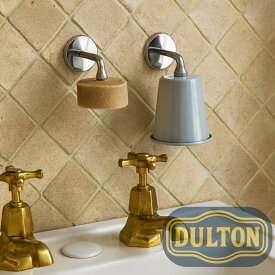 DULTON ダルトン マグネティック ソープホルダー CH12-H463 1〜5個セット 石鹸ホルダー マグネット 浮かせる 石けん置き 吸盤 浴室 洗面所 キッチン ヌルヌル防止 おしゃれ バスグッズ 固形石鹸