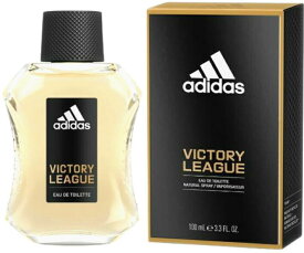 adidas アディダス 香水　EDT 100ml