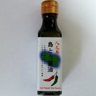 【楽天1位】 島とう醤油　120ml【御中元ギフト好適品】【お中元】【ギフト好適品】