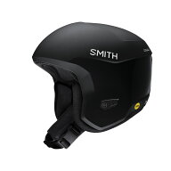 SMITH OPTICS(スミス) メンズ ヘルメット スキー スノーボード 男性 大人 アルペンレース カウンター ICON