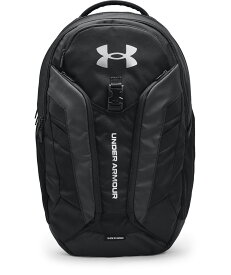 UNDER ARMOUR(アンダーアーマー) 1367060 UA HUSTLE PRO BACKPACK メンズ レディース バッグ バックパック