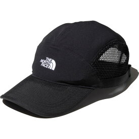 THE NORTH FACE(ザ・ノースフェイス) NN02233 Camp Mesh Cap キャンプメッシュキャップ 帽子