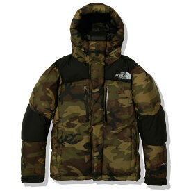 THE NORTH FACE(ザ・ノースフェイス) ND92241 メンズ ノベルティバルトロライトジャケット ダウンジャケット