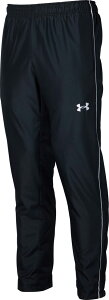 UNDER ARMOUR(A_[A[}[) 1372496 Y Opc u[J[UA TEAM STORM WOVEN MESH PANT