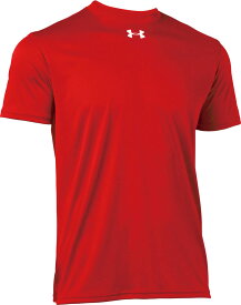 【メール便OK】UNDER ARMOUR(アンダーアーマー) 1375588 TEAM SHORT SLEEVE SHIRT 半袖 Tシャツ メンズ レディース