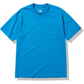 【メール便OK】THE NORTH FACE(ザ・ノースフェイス) NT32245 メンズ ショートスリーブヘビーコットンティー 半袖Tシャツ トップス