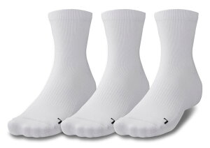 UA LOW SOCKS 3P oXPbg{[ \bNX 3g C X|[c UNDER ARMOUR(A_[A[}[) 1371936