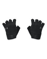 【メール便OK】アンダーアーマーUNDER ARMOUR メンズ UAトレーニンググローブ スポーツ フィットネス ウ…