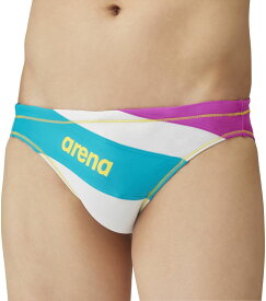 【メール便OK】 ARENA(アリーナ) FSA-3626 メンズ トレーニングリミック 競泳トレーニング水着 水泳 練習用