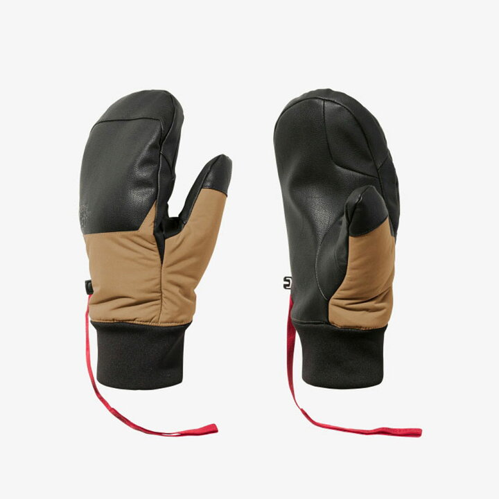 楽天市場】THE NORTH FACE(ザ・ノース・フェイス) NN62331 Fakie Mitt 