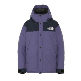 THE NORTH FACE(ザ・ノースフェイス) ND92237 MountainDownJacket マウンテンダウンジャケット メンズ