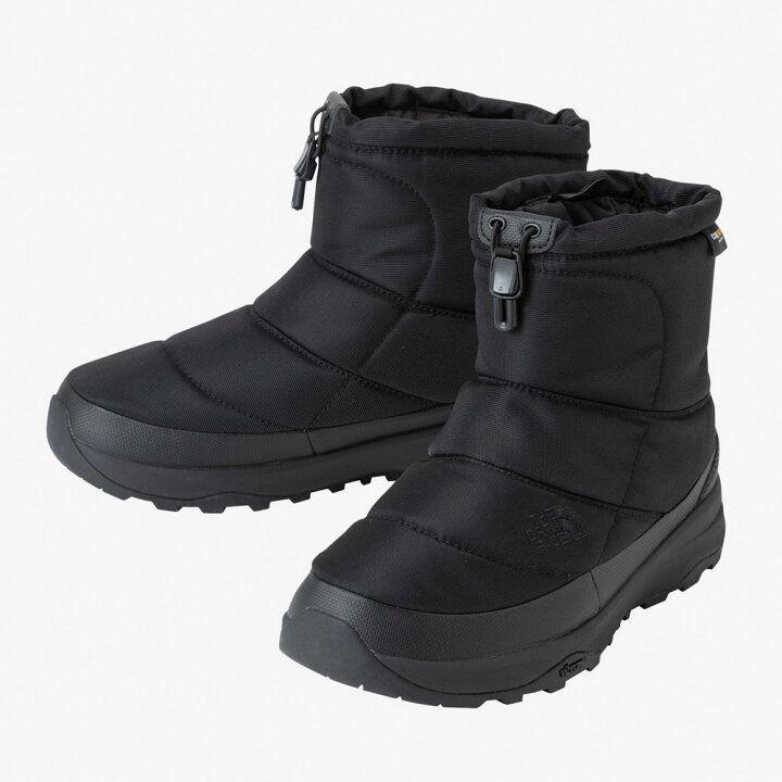 楽天市場】THE NORTH FACE(ザ・ノース・フェイス) NF52370 ヌプシ  