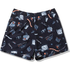 THE NORTH FACE(ザ・ノースフェイス) NBW42330 Aloha Vent Short アロハベントショーツ レディース アウトドア キャンプ