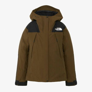 THE NORTH FACE(UEm[XEtFCX) NPW61800 Mountain Jacket }EeWPbg fB[X AE^[ CEFA