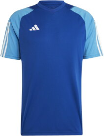 【メール便OK】adidas(アディダス) DD442 メンズ サッカーシャツ ティロ 23 コンペティションジャージー