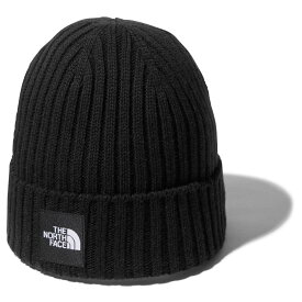 【メール便OK】THE NORTH FACE(ザ・ノースフェイス) NN42035 Cappucho Lid カプッチョリッド ニットキャップ ビーニー メンズ レディース