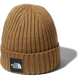 【メール便OK】THE NORTH FACE(ザ・ノースフェイス) NN42035 CAPPUCHO LID ユニセックス カプッチョリッド ビーニー ニットキャップ