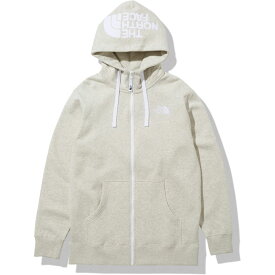 THE NORTH FACE(ザ・ノースフェイス) NT12340 メンズ リアビューフルジップ フーディ フルジップ パーカー