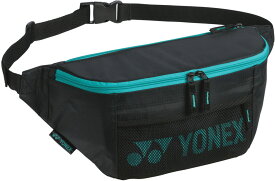YONEX(ヨネックス) BAG2335B ボディバッグ スポーツバッグ ヨネックス