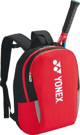 YONEX(ヨネックス) BAG2389 ジュニアバックパック テニスバッグ ヨネックスラケット1本収納