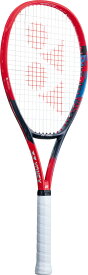 YONEX(ヨネックス) 07VC100L Vコア 100L ヨネックス テニスラケット フレームのみ