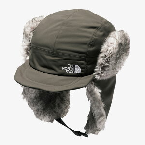 THE NORTH FACE(ザ・ノース・フェイス) NN42241 Frontier Cap フロンティアキャップ スキー スノーボード アウトドア