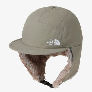 THE NORTH FACE(UEm[XEtFCX) NN42240 Badland Cap obhhLbv XL[ Xm[{[h