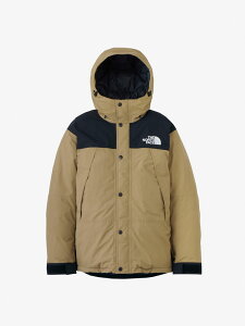Mountain Down Jacket }Ee_EWPbg jZbNX h THE NORTH FACE(UEm[XEtFCX) ND92454