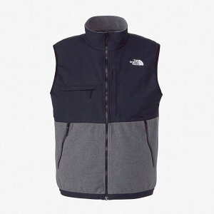 DENALI VEST Y fixXg AE^[EFA t[X THE NORTH FACE(UEm[XEtFCX) NA72453