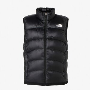 ACONCAGUA VEST �����Y �A�R���J�O�A�x�X�g �_�E���x�X�g THE NORTH FACE(�U�E�m�[�X�E�t�F�C�X) ND92452