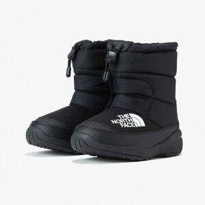 THE NORTH FACE(UEm[XEtFCX) NFJ52288 K Nuptse Bootie VII LbY WjA kvVu[eB Xm[u[c
