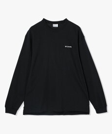 Columbia(コロンビア) XE5623 メンズ ニューファウンドガーデンロングスリーブティー 長袖Tシャツ アウトドア トップス